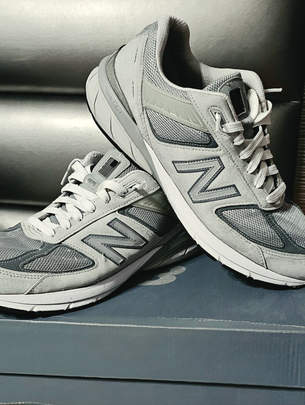 New Balance 999v5 Size 13 Free Shipping